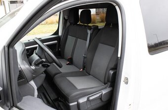 Toyota Proace 2.0 D-4D, 106kW (2022) - 9