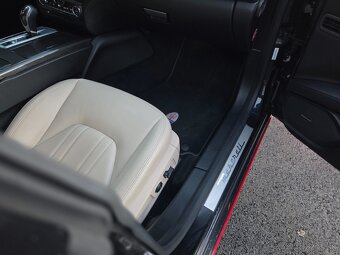 Maserati Ghibli 3.0 V6 Novitec Rosso - 9