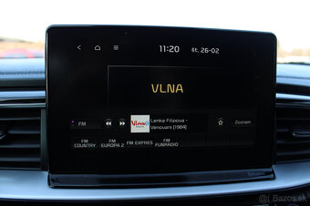 Kia Ceed SW 1.4 T-GDi Gold - 9