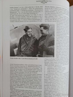 Slovenské letectvo 2 Šumichrast - 9