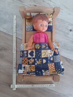 Staré hračky ITES, KDN , FATRA, smĕr... - 9