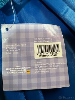 Detske batohy NOVÉ - 9