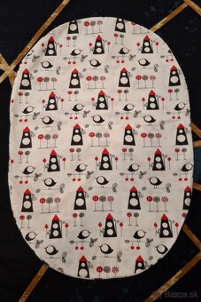 Topponcino - bezpečnostný vankúš - 9