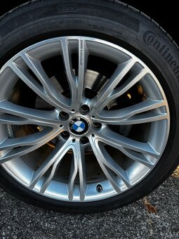 Predám BMW X5 4.0d 230kW - 9