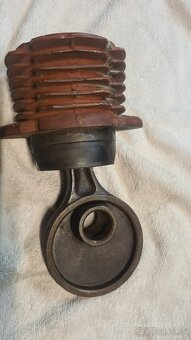 Olejové cerpadlo a kardán - 9