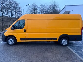 Fiat Ducato Max.2.3MJET 140 L4H2 35 4d - 9