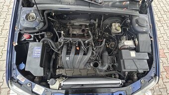 Predám Peugeot 406 s poškodeným motorom - 9