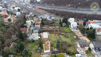 HALO reality - Predaj, pozemok pre rodinný dom   535 m2 Brat - 9