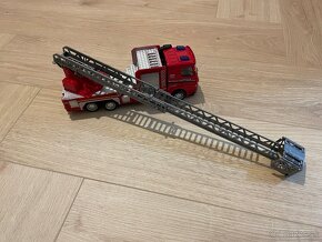 Lego Duplo vláčik, hrací traktor so zvieratkami, Dino auto - 9