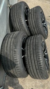 BMW X7 G07 X5 Disky R21 Styling 755 kolesa 285/45R21 - 9