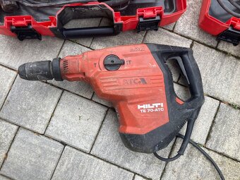predám naradie HILTI,FESTOOL,MAKITA,GEBERIT - 9