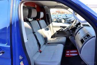 Volkswagen T5 Transporter 2.5 TDI - 9