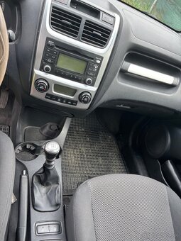 KIA sportage 4x4 - 9