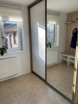 DOM 3IZBOVY DUNAJSKA LUŽNA - 9
