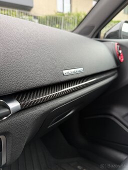 AUDI RS3 FACELIFT,400PS,B&O,MATRIX,NAVI,MAGNETIC RIDE,2018 - 9