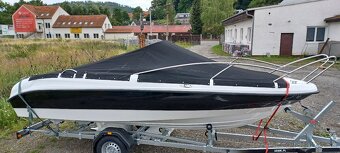 Motorový čln, loď Orion 560 SD - 9