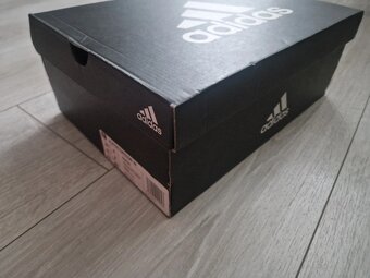 Pánske tenisky Adidas Alphatorsion UK 9 / FR 43 - 9