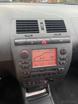 Seat Cordoba Cupra Coupe - 9