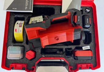 Systém Hilti PS 300 Ferroscan - 9