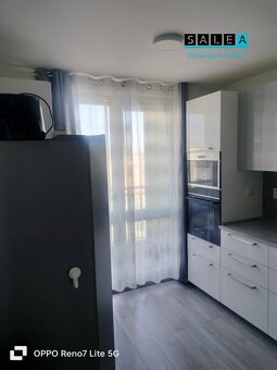 Nadštandardný 3 izbový byt zo saunou v Šali-Veči - 9