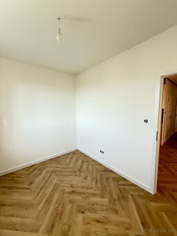 4 izb. byt po novej rekonštrukcii, DROTÁRSKA CESTA - 9