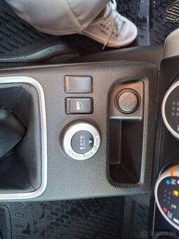Predám Nisan X-Trail - 9