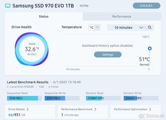 Herný PC s R7 5800 X3D, EVGA 3070 Ti WTF3 Ultra a 32GB RAM - 9