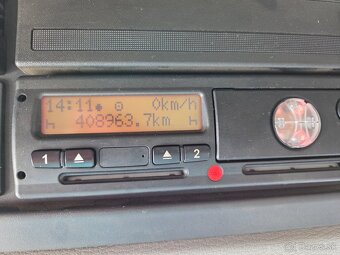 DAF LF55.250 EURO 5 - 9