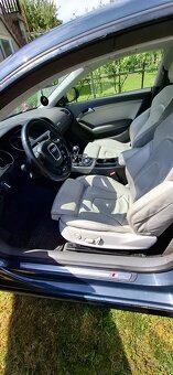 A5 Coupe 3.0 TDi - 9