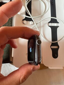 Apple Watch 6 series 44mm - 9