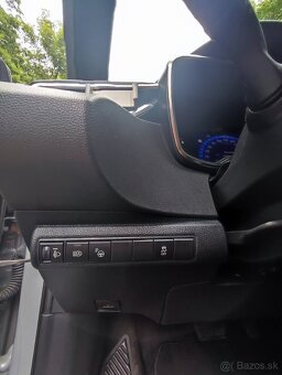 Toyota Corolla Combi 2.0 - 9