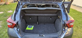 Nissan Micra 1.5 dCi - 9