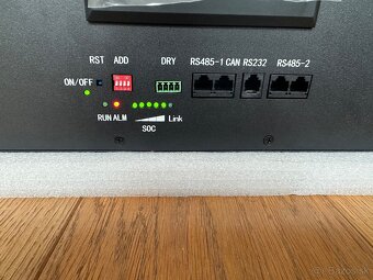 LifePo4 bateria 48V 16kWh - 9