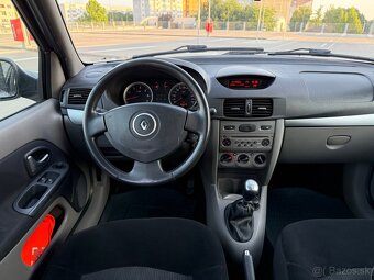 Renault Thalia 1.2 16v - 9