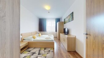 Predaj 2 izb. apartmánu v hotelovom komplexe - 9