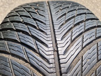 215/55 r18 zimne pneumatiky 215 55 18 215/55/18 pneu - 9