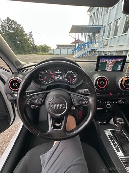Audi A3 1.6TDI - 9