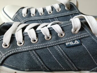 FILA - 9