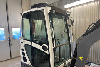 Terex TC16 - 9