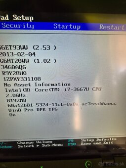 13ks notebook komplet za 399 eur - 9