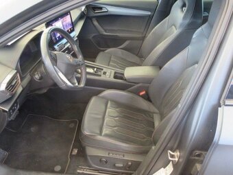 Cupra Formentor 1.5 TSI 110 KW DSG SPORT VZ Edition Panoráma - 9