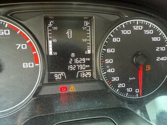 Seat Ibiza 1.2 tsi rv. 2016 - 9