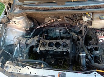 Opel Astra 1.7cdti - 9