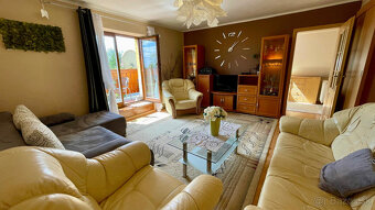 2-izbový byt, Dolný Smokovec, Vysoké Tatry - 9