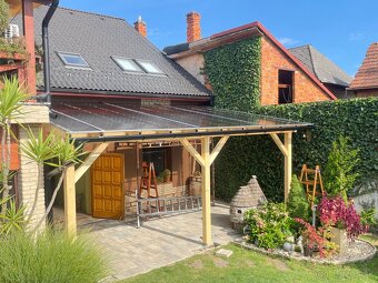 Tesárske práce - 9