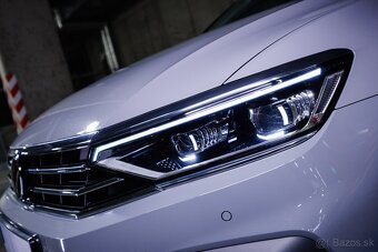 VW Passat Alltrack TDI 147kw, 2023, 45 000 km, odpočet DPH - 9