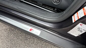 Audi A3 2.0 TDI S-line DSG - 9