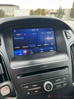 Ford Focus Combi 1.5 TDCi 88 kW 2018 - 9
