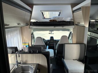 Citroen Sun Living A75 SL - 9