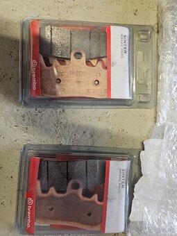 Ducati multistrada 950 - 9